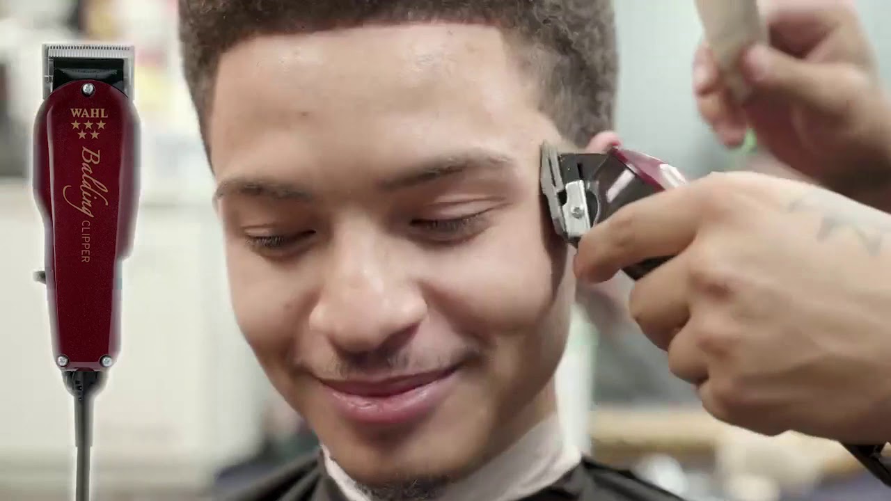 2020 Wahl Online Barber Battle Full Submission---Humberto Vasquez