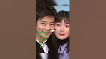 Thumbnail of Stairway to heaven #choijiwoo #kwonsangwoo