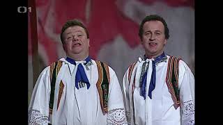 Frajárečko moja – Lanžhotčanka (2006)