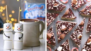 5 Marshmallow-y Treats to Sleigh This Holiday Season!!! So Yummy