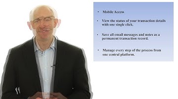 How To Be A Paperless Agent!