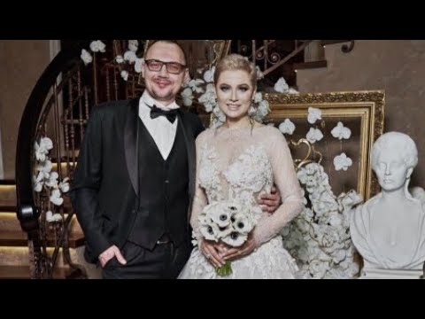 Платье за 10 миллионов рублей,  квартира в подарок и жених шеф-повар: роскошная свадьба Лены Лениной