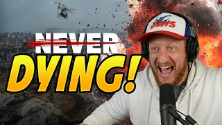 Making Warzone fun!