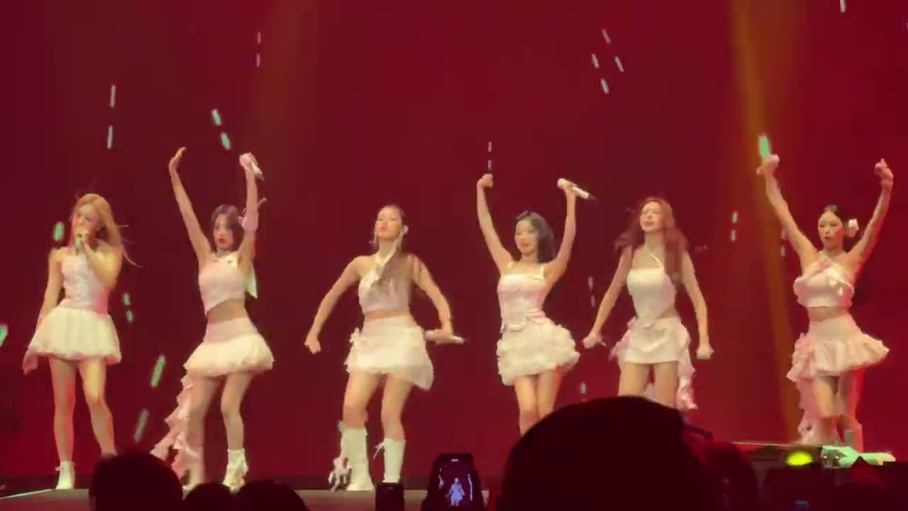 babymonster - kill this love 