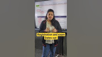 Registration and exam dates out - #officersadda247 #bankers #notification #notificationout #iibf