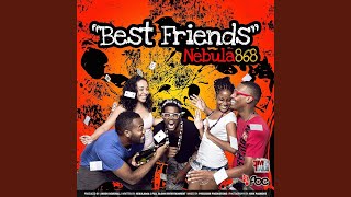 best friends