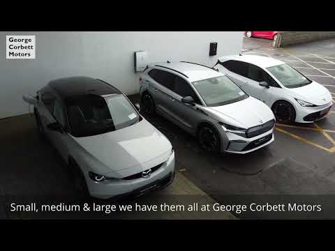 George S Automotive Electric