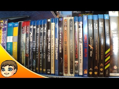 Video: How To Watch Blue Ray