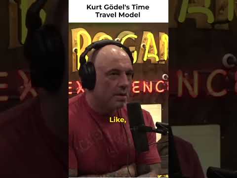 Joe Rogan on