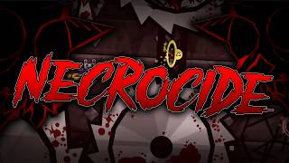 Necrocide by Zylenox 100%! ~ EXTREME DEMON