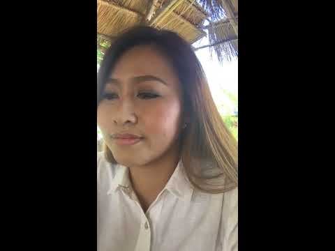ฮักเจ้าจนตาย - เพชร สหรัตน์ | Cover by Won Won