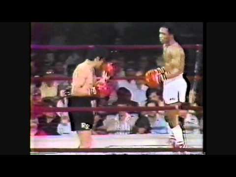 Sugar Ray Leonard Vs Rafael Rodriguez Rds 1 2 3 4 5 By Request!