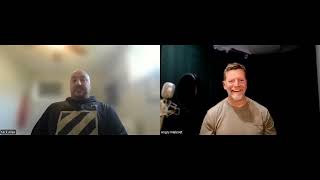 Angry with Nick Allen