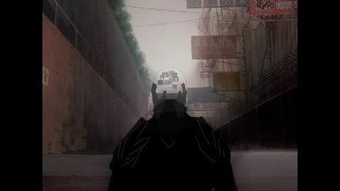 Memories - Motion Graphic