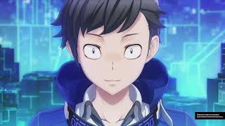 Digimon Story: Cyber Sleuth - Hackers Memory_FINAL