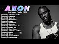 Akon Greatest Hits Full Album – Top 20 Songs RnB Hip Hop 2000s Throwback Collection
