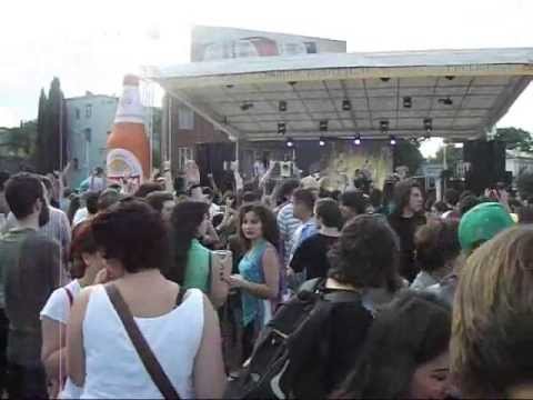 თბილისის ლუდის ფესტივალი 2013