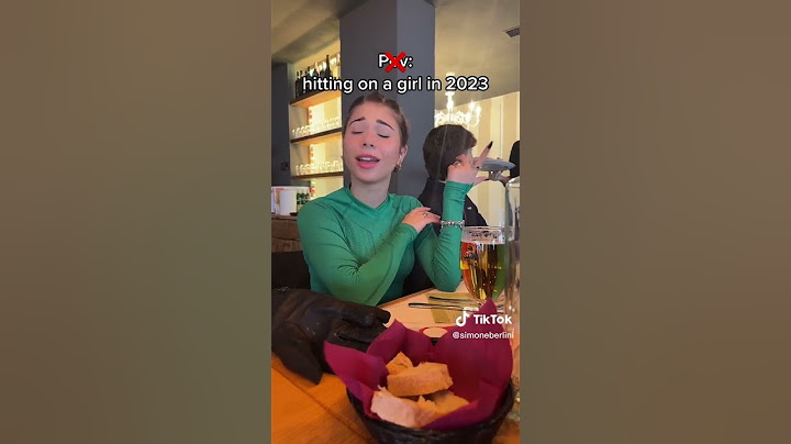 Tiktok di Simone Berlini