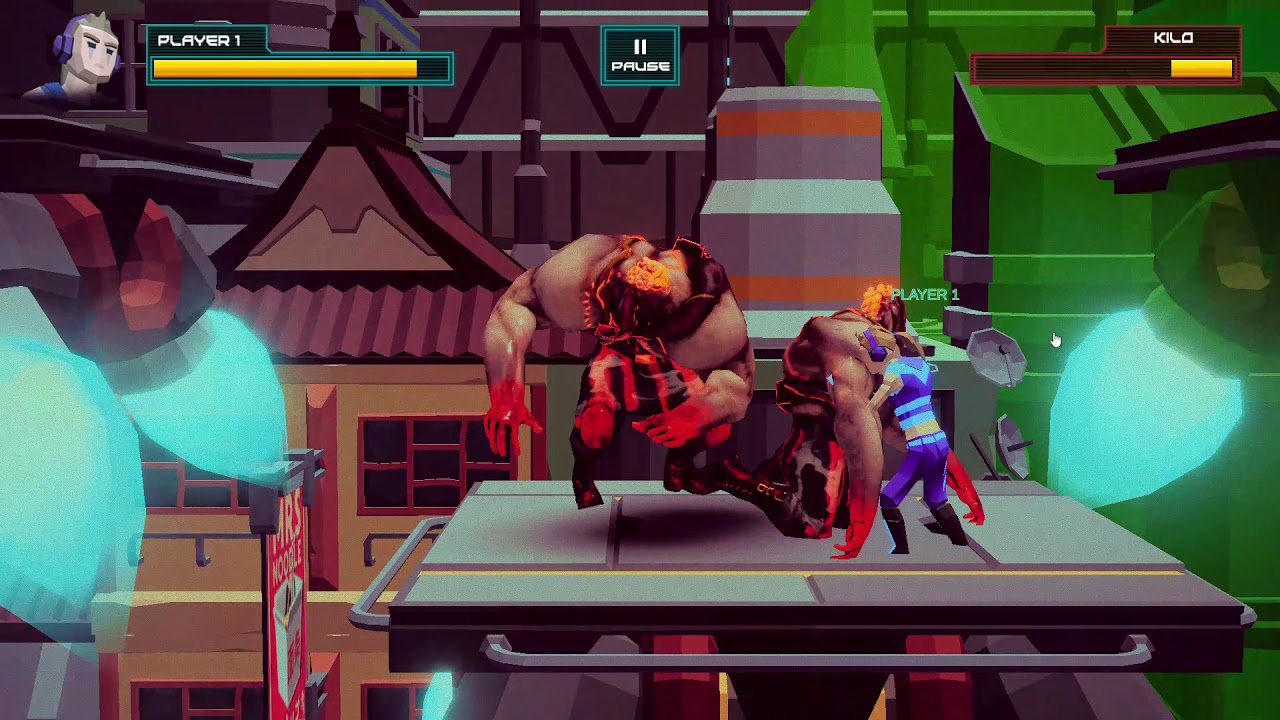 Gameplay Video
