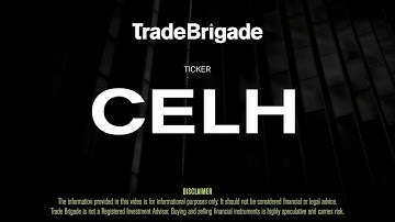 CELH (Celsius Holdings) Stock Technical Analysis | 1/7/2022