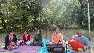 Ecstatic Kirtan | GitaLife Retreat