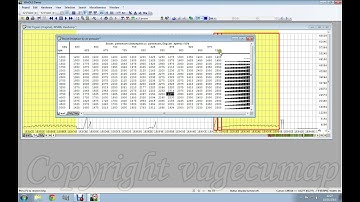 EDC17 10 Boost limitation map wm
