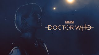 Doctor Who: Jodie Whittaker - Series 12 Title Sequence