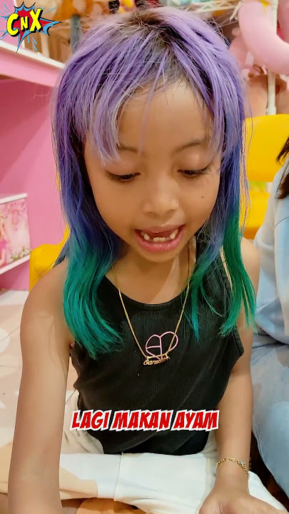 Did Leika eat chicken feet? CnX Shorts