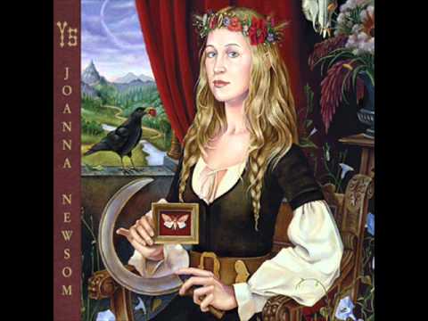 Joanna Newsom - Sawdust & Diamonds - Ys