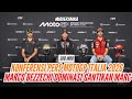 [SUB INDO] KONFERENSI PERS MOTOGP ITALIA 2026 - MARCO BEZZECHI, PECCO BAGNAIA, DIGIA‼️🔥