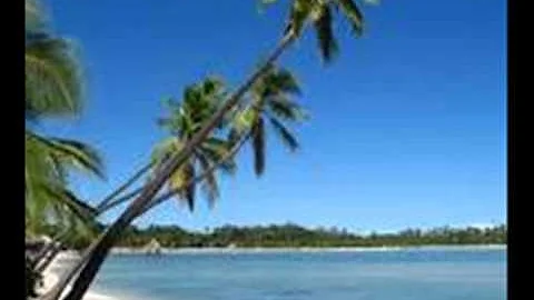 Fiji Song - Ciri Yawa - Caucau ni Waimanu