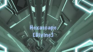 TRIA.os - // Hexascape [Divine] // {50th Divine}