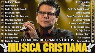 Jesus Adrian Romero Lo Mejor De Lo Mejor 2026 🌟 Grandes Éxitos Que No Te Puedes Perder