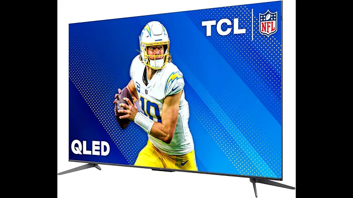 Rewview: TCL Q68 QLED Pro 55-Inch 4K UHD Smart TV | Dolby Vision & Atmos | HDR Pro | 120Hz