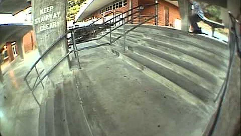 Jeremy Rogers - Skate More