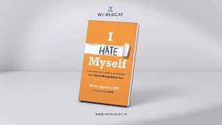 کتاب I Hate Myself زبان اصلی از Blaise Aguirre