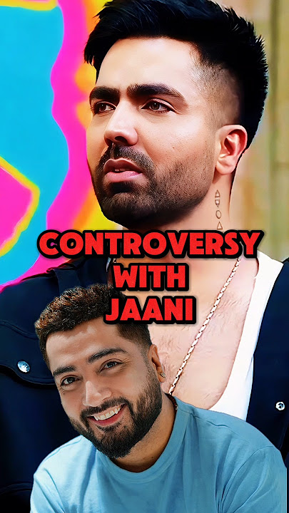 ft. harrdy Sandhu reacts to controversy with jaani...what exactly happen#podscast#shorts#ytshorts