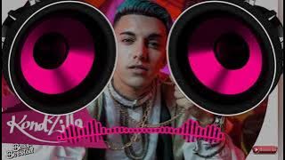 Bum Bum Tam Tam - Mc Fioti [ BASS BOOSTED ] HD