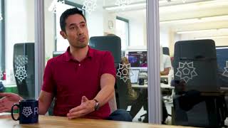 Google Cloud Stories: Ravelin