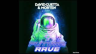 Best of David Guetta & MORTEN ( Future Rave Live Set 2024 )