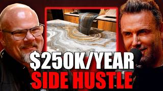 The Side Hustle No One s Talking About No Experience Needed