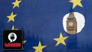 George Galloway Says EU Knows There Is A Commons Majority Ready To Vote Against Brexit