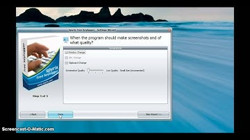 Keyloggers - Intro to Ethical Hacking (Spyrix)