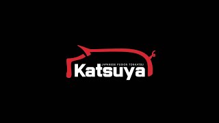 [Katsuya Canada] Thank you for sharing your experience | 카츠야 고객들께 감사 메세지