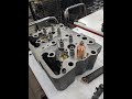 Cummins 855 Injector Cup Tool How To Use