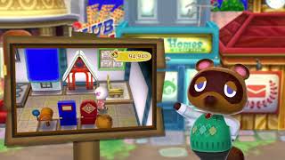 Animal Crossing: New Leaf - Tourism Trailer #3