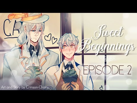 Sweet Beginnings: Episode 2 - Charnilla - MBS