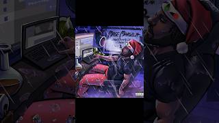 Creating cartoon cover art for music artists! #coverart #albumcover #mixtapecover