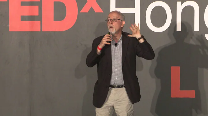 The Bow Invention Out of Necessity | Stephen Selby...