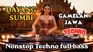Download lagu New Techno Remix 2026 Gamelan Jawa Music Remix Full Bass #remix #techno #fyp 